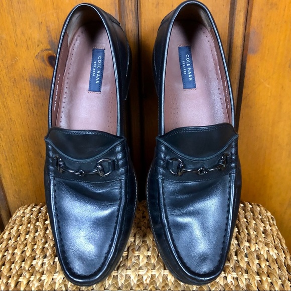 Cole Haan loafers